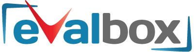 Evalbox logo