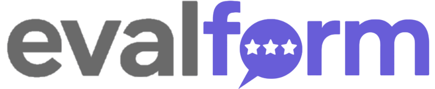 Evalform logo