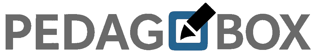 Pedagobox logo